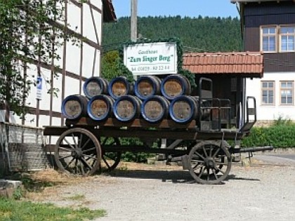 Foto: Zum Singer Berg